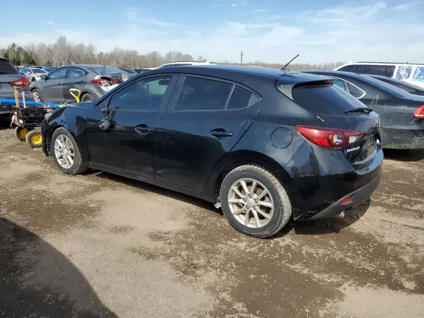 3MZBM1K70GM290984 2016 MAZDA 3 - Image 2