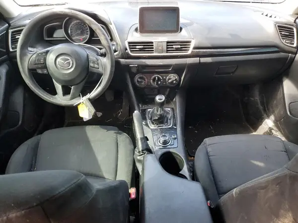 3MZBM1K70GM290984 2016 MAZDA 3 - Image 8