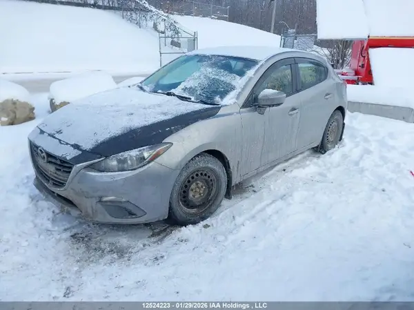 3MZBM1K70GM313048 2016 MAZDA 3 - Image 2
