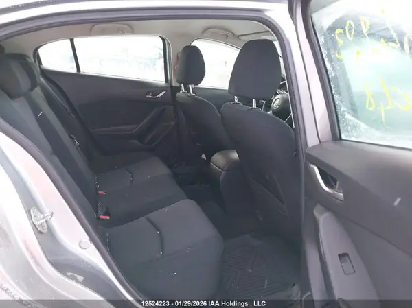 3MZBM1K70GM313048 2016 MAZDA 3 - Image 8