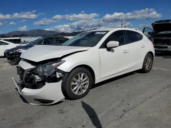 3MZBM1K70GM327712 2016 MAZDA 3 - Image 1