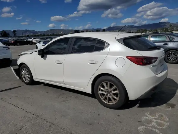 3MZBM1K70GM327712 2016 MAZDA 3 - Image 2