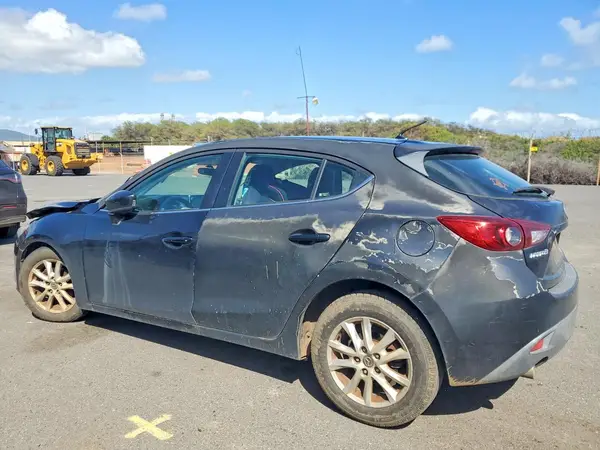 3MZBM1K71GM241700 2016 MAZDA 3 - Image 2