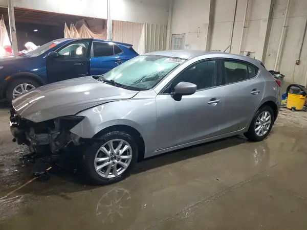 3MZBM1K71GM247836 2016 MAZDA 3 - Image 1
