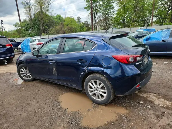3MZBM1K71GM248050 2016 MAZDA 3 - Image 2