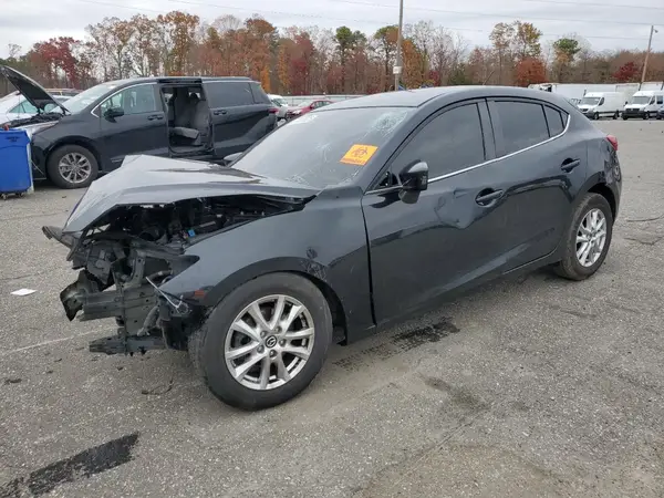 3MZBM1K71GM260229 2016 MAZDA 3 - Image 1