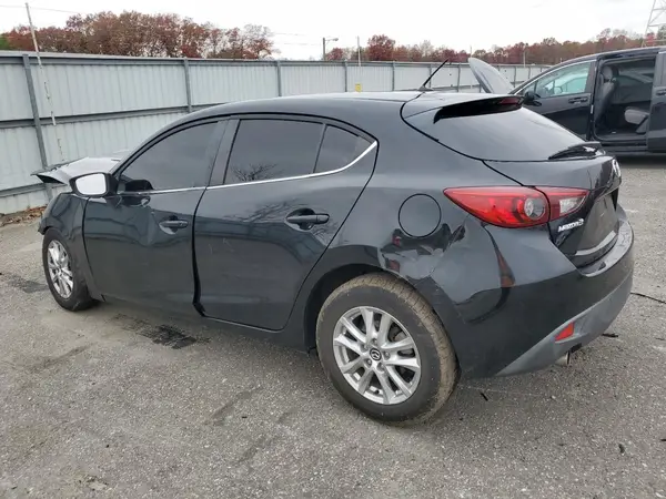 3MZBM1K71GM260229 2016 MAZDA 3 - Image 2
