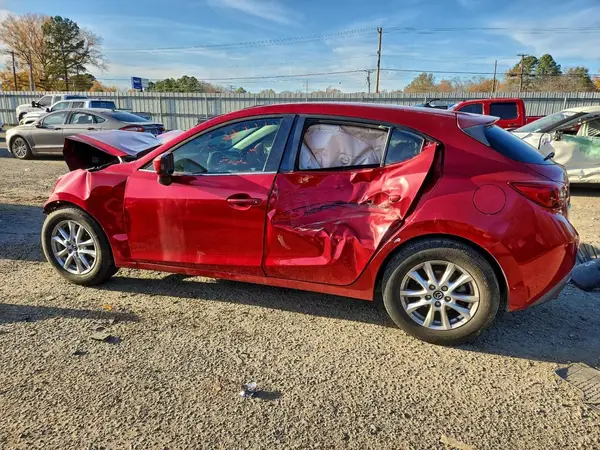 3MZBM1K71GM262675 2016 MAZDA 3 - Image 2