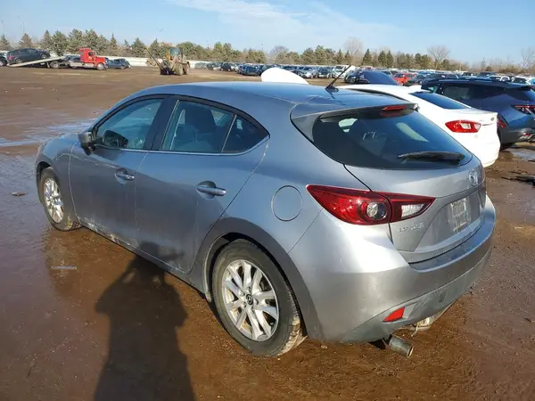 3MZBM1K71GM269092 2016 MAZDA 3 - Image 2