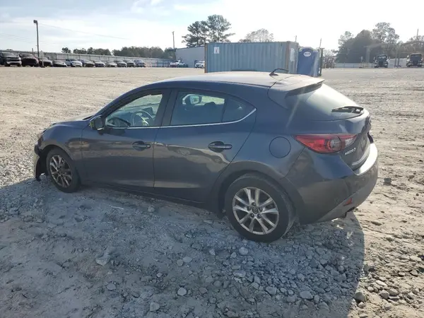 3MZBM1K71GM271781 2016 MAZDA 3 - Image 2