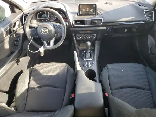 3MZBM1K71GM271781 2016 MAZDA 3 - Image 8