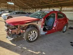 3MZBM1K71GM285809 2016 MAZDA 3