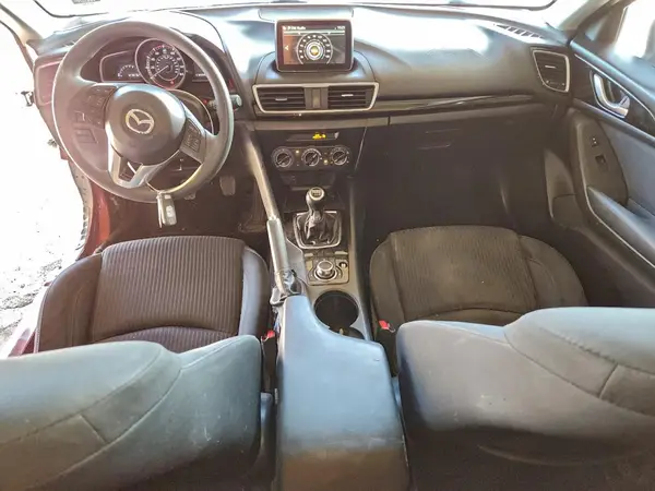 3MZBM1K71GM285809 2016 MAZDA 3 - Image 8