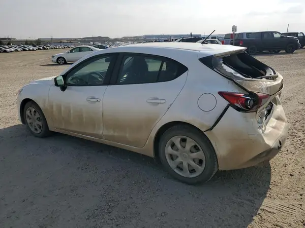 3MZBM1K71GM300325 2016 MAZDA 3 - Image 2