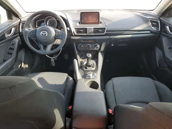 3MZBM1K71GM300325 2016 MAZDA 3 - Image 8