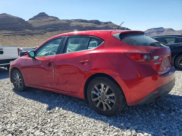 3MZBM1K71GM317917 2016 MAZDA 3 - Image 2