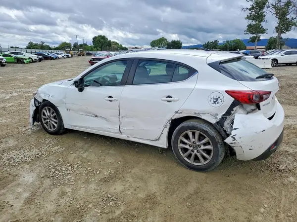 3MZBM1K71GM324236 2016 MAZDA 3 - Image 2