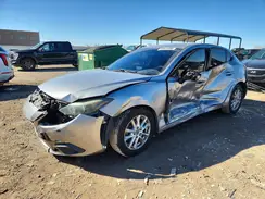 3MZBM1K72GM263348 2016 MAZDA 3