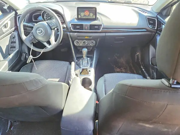 3MZBM1K72GM263348 2016 MAZDA 3 - Image 8