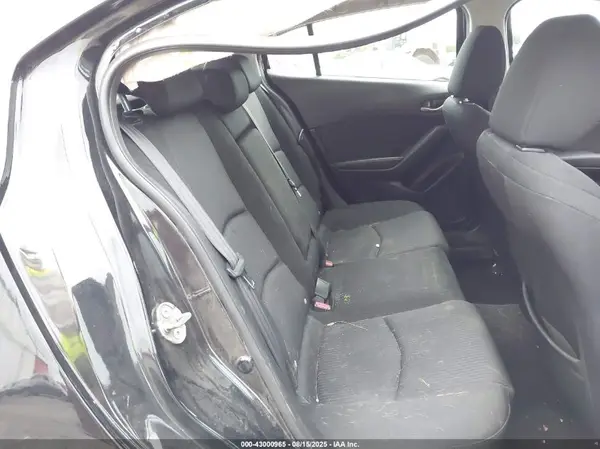 3MZBM1K72GM305954 2016 MAZDA 3 - Image 8