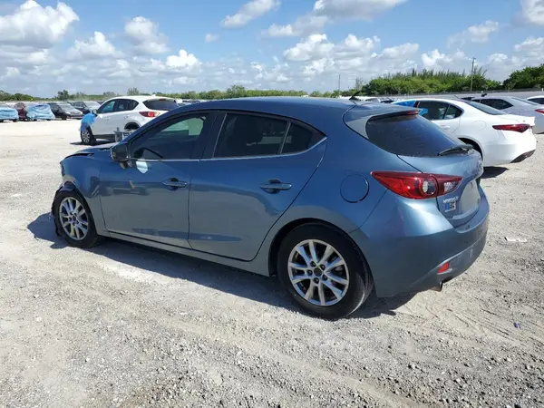 3MZBM1K72GM308949 2016 MAZDA 3 - Image 2
