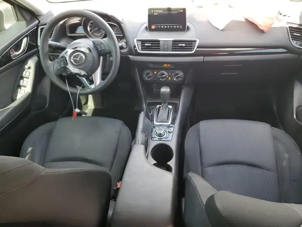 3MZBM1K72GM308949 2016 MAZDA 3 - Image 8