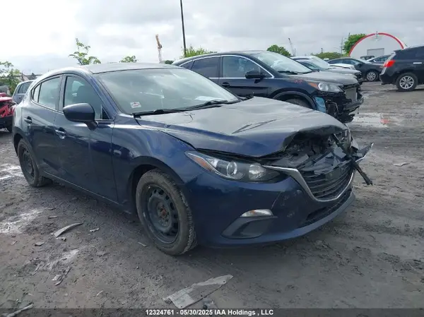 3MZBM1K72GM315965 2016 MAZDA 3 - Image 1
