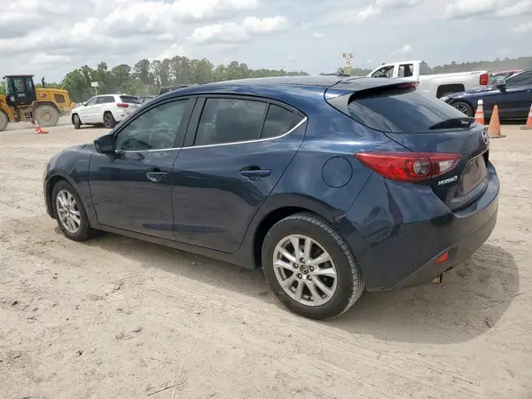 3MZBM1K72GM321409 2016 MAZDA 3 - Image 2