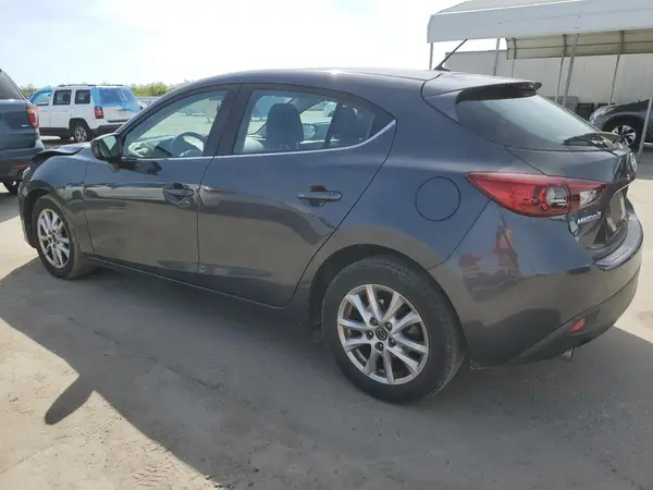 3MZBM1K72GM321457 2016 MAZDA 3 - Image 2