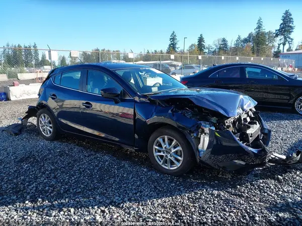 3MZBM1K72GM323371 2016 MAZDA 3 - Image 1