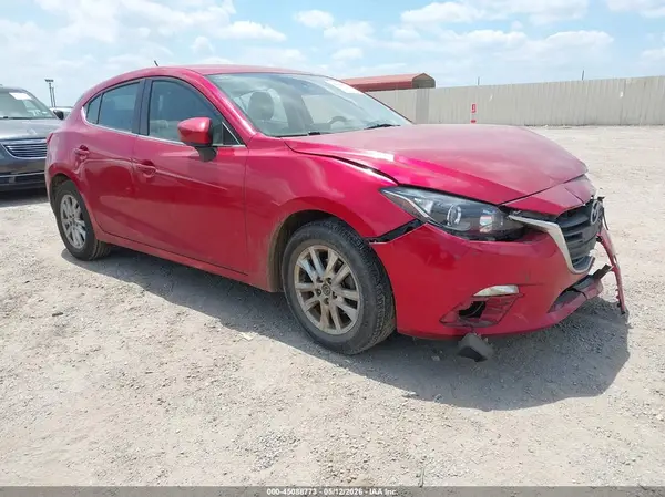 3MZBM1K73GM239723 2016 MAZDA 3 - Image 1