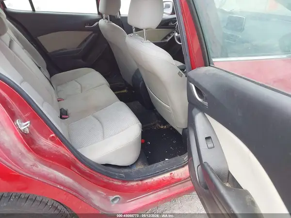 3MZBM1K73GM239723 2016 MAZDA 3 - Image 8