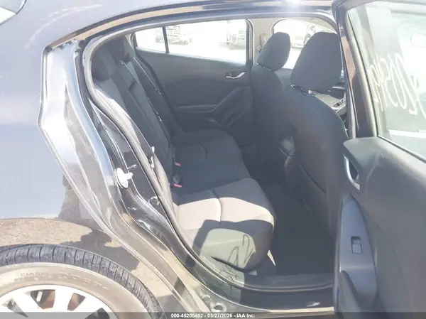 3MZBM1K73GM242735 2016 MAZDA 3 - Image 8