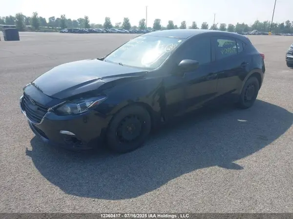 3MZBM1K73GM243819 2016 MAZDA 3 - Image 2