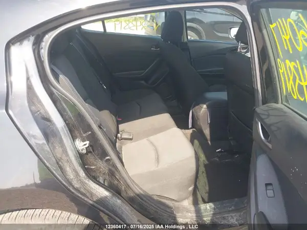 3MZBM1K73GM243819 2016 MAZDA 3 - Image 8