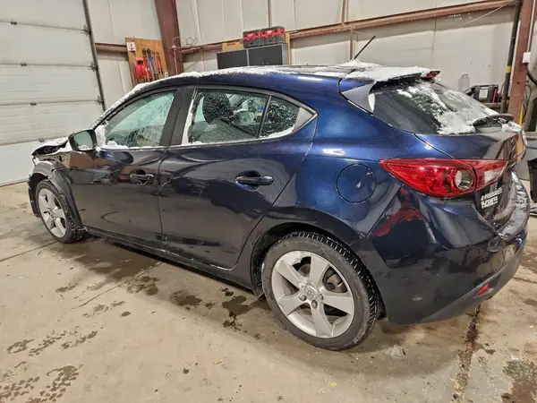 3MZBM1K73GM244601 2016 MAZDA 3 - Image 2