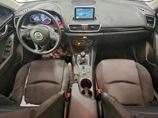 3MZBM1K73GM244601 2016 MAZDA 3 - Image 8