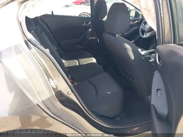 3MZBM1K73GM245859 2016 MAZDA 3 - Image 8