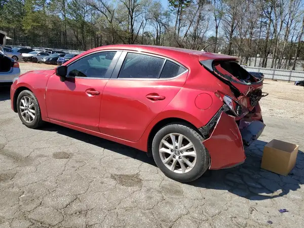 3MZBM1K73GM258448 2016 MAZDA 3 - Image 2