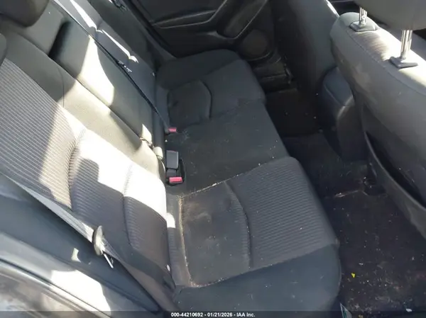 3MZBM1K73GM262743 2016 MAZDA 3 - Image 8