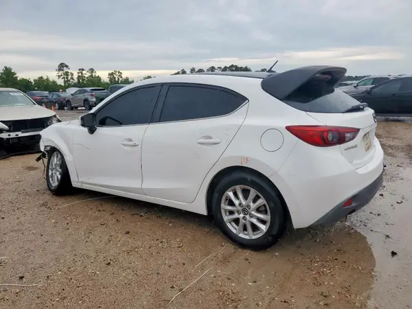 3MZBM1K73GM262919 2016 MAZDA 3 - Image 2