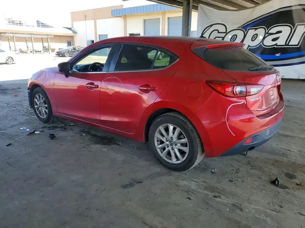 3MZBM1K73GM270485 2016 MAZDA 3 - Image 2