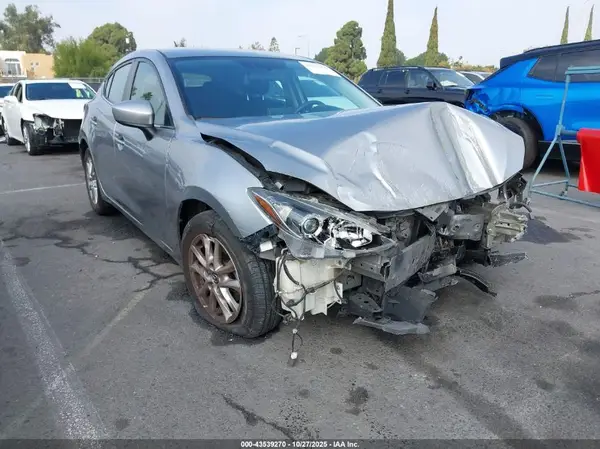 3MZBM1K73GM275699 2016 MAZDA 3 - Image 1