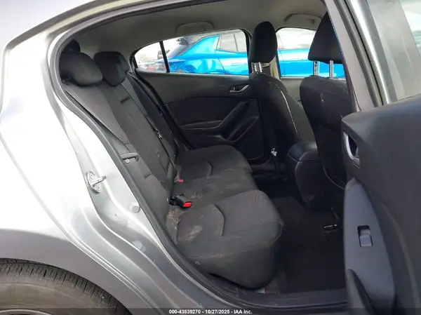 3MZBM1K73GM275699 2016 MAZDA 3 - Image 8