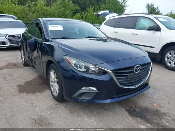 3MZBM1K73GM282877 2016 MAZDA 3 - Image 1