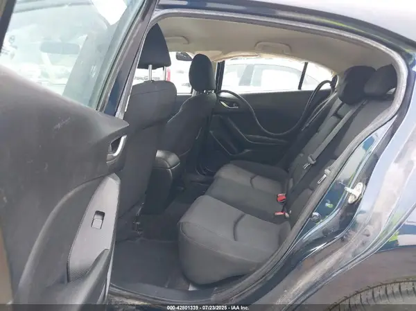 3MZBM1K73GM282877 2016 MAZDA 3 - Image 8