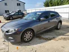 3MZBM1K73GM287142 2016 MAZDA 3