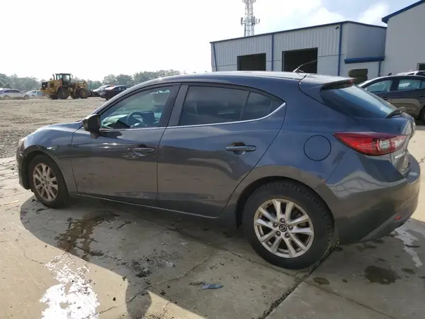 3MZBM1K73GM287142 2016 MAZDA 3 - Image 2