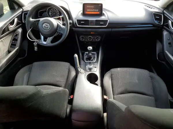 3MZBM1K73GM287142 2016 MAZDA 3 - Image 8