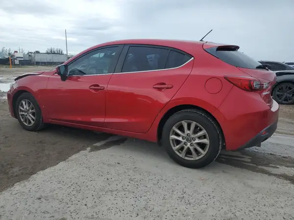 3MZBM1K73GM291224 2016 MAZDA 3 - Image 2